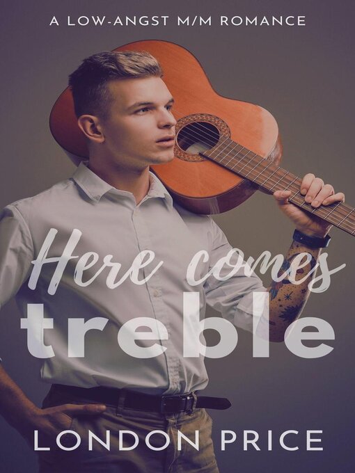 Title details for Here Comes Treble by London Price - Available